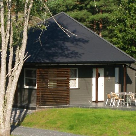 Risor Gjestehus Exterior photo
