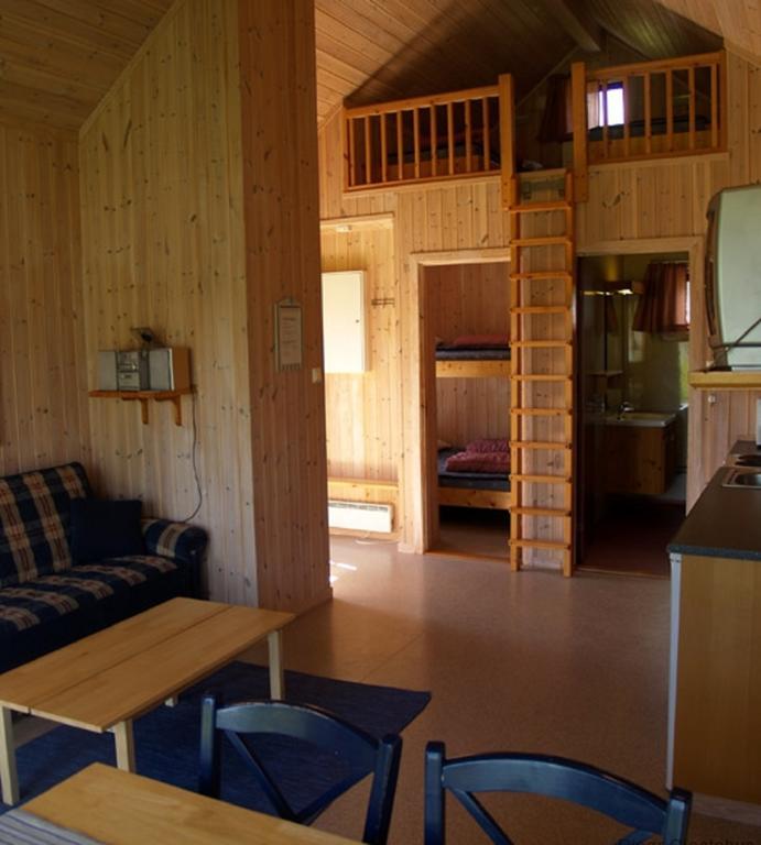 Risor Gjestehus Exterior photo