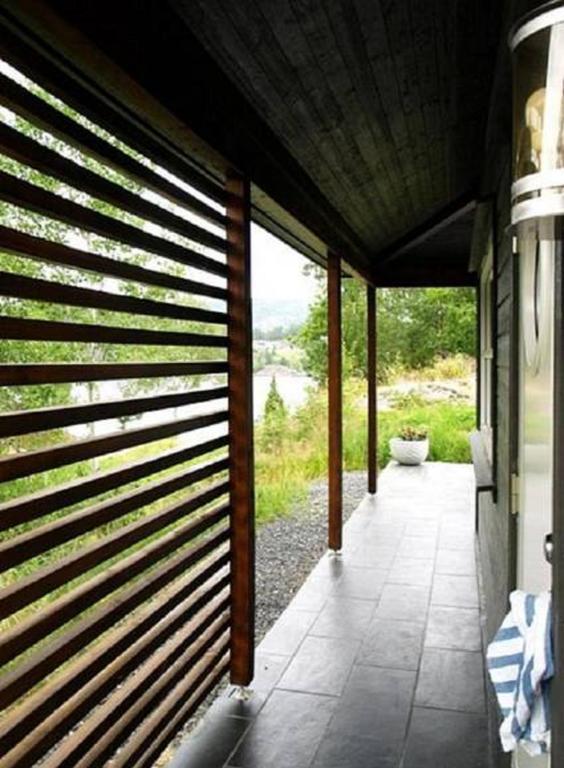 Risor Gjestehus Exterior photo