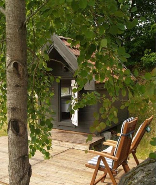Risor Gjestehus Exterior photo