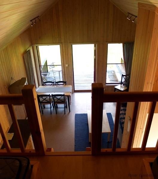 Risor Gjestehus Room photo